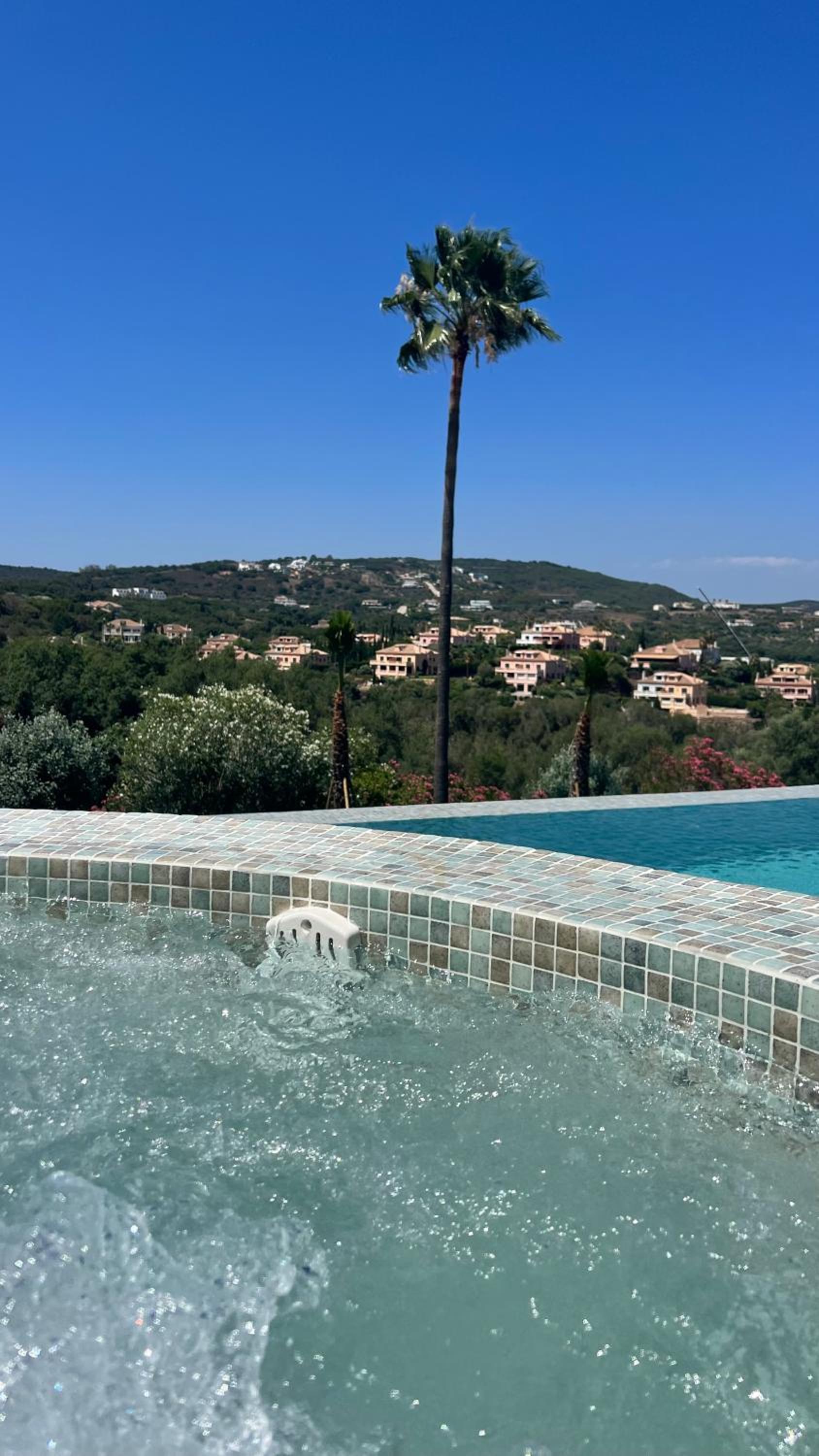 Villa Kahuna Sotogrande