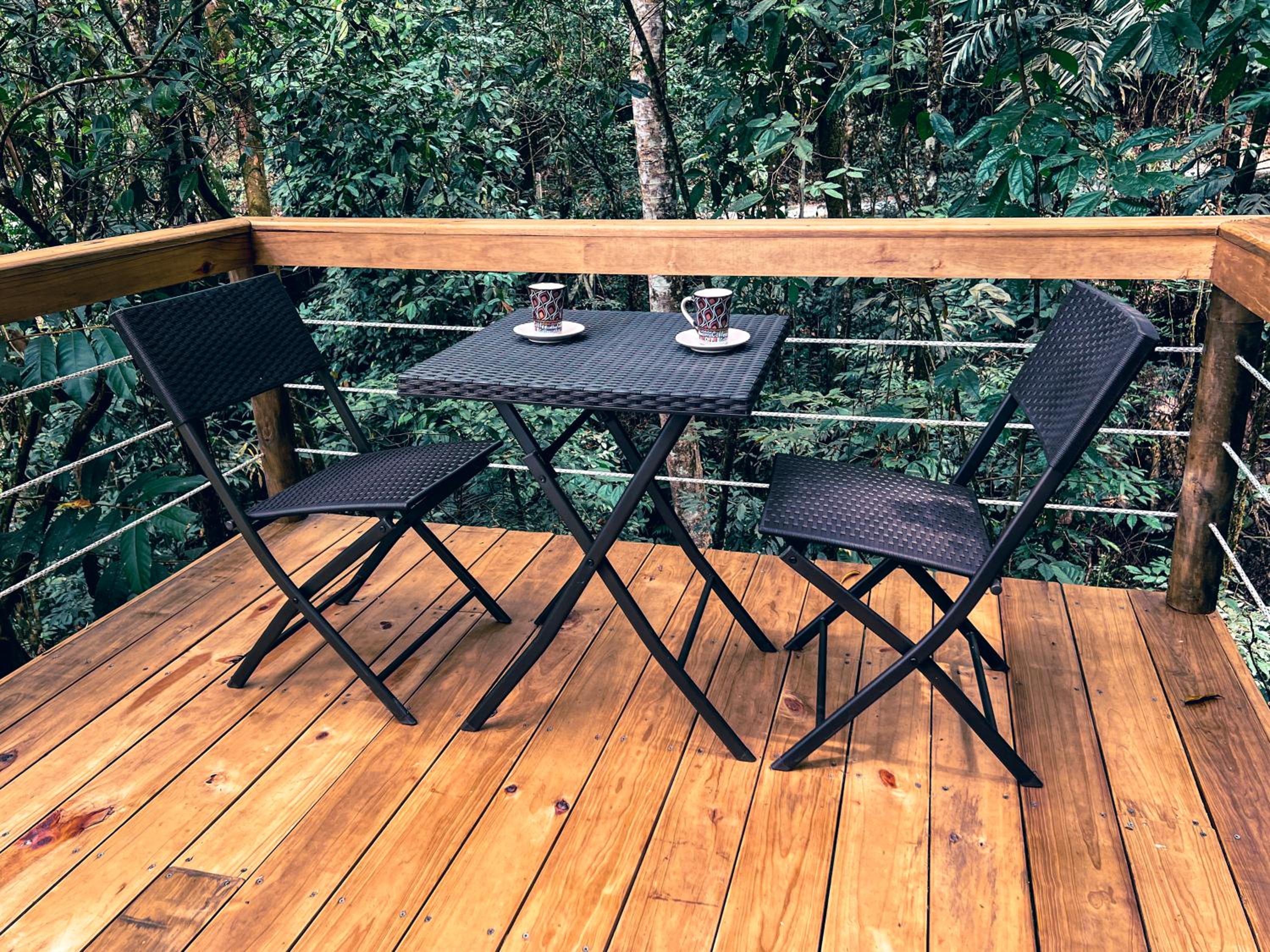 La Chagra VIP - Cabaña & Glamping en Villavicencio