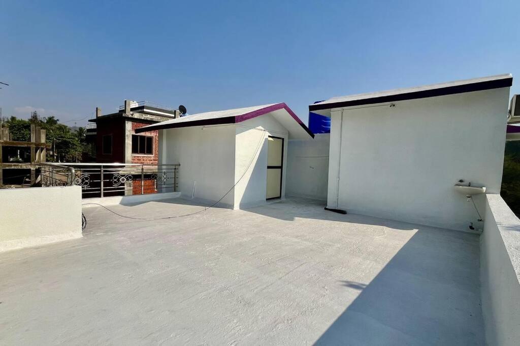 3BHK Shri Ram Homestay Without Pool By Gemstone Hospitality view 2