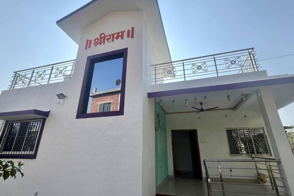 3BHK Shri Ram Homestay Without Pool By Gemstone Hospitality view 5