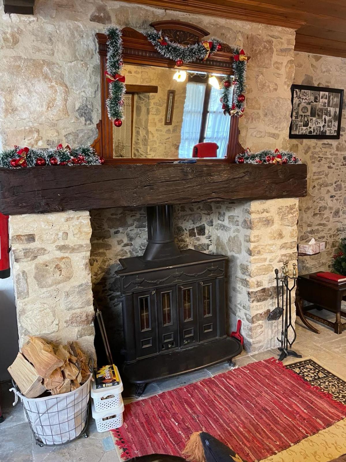 Afames House - Beautiful Traditional House