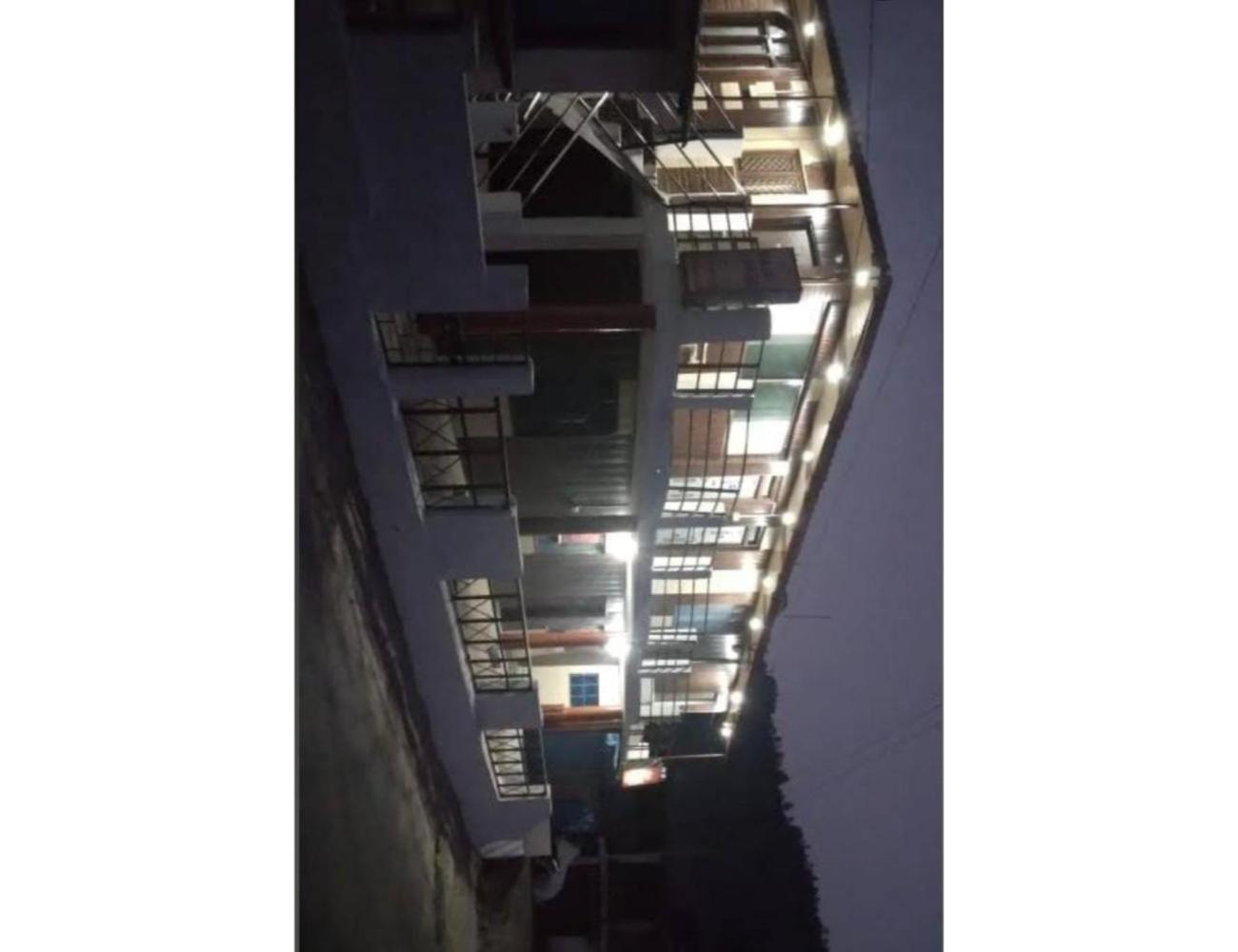 Raja babu turist guest House, Guptkashi
