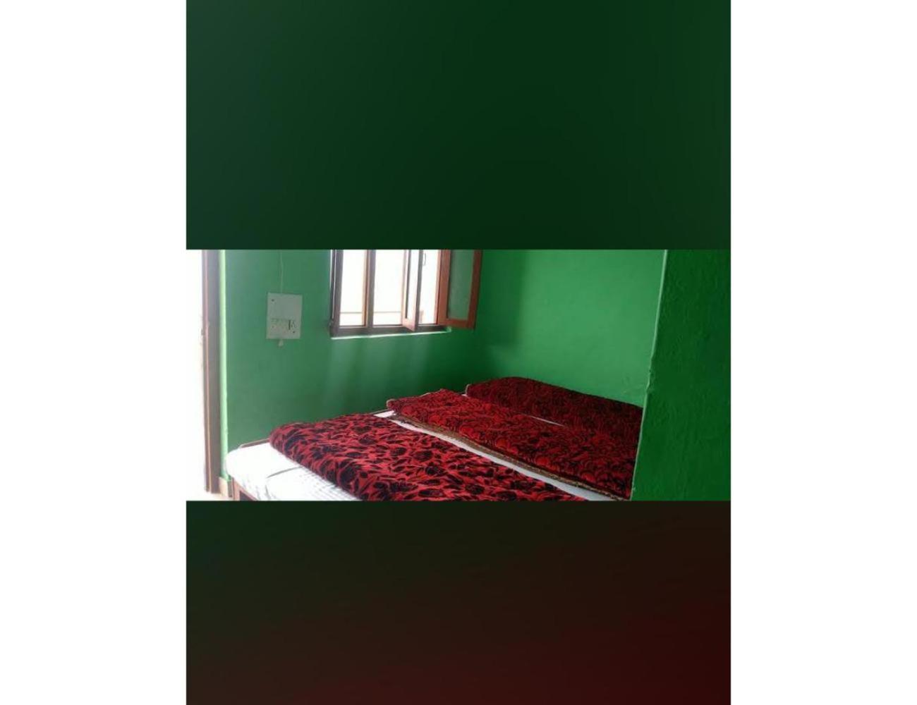 Raja babu turist guest House, Guptkashi