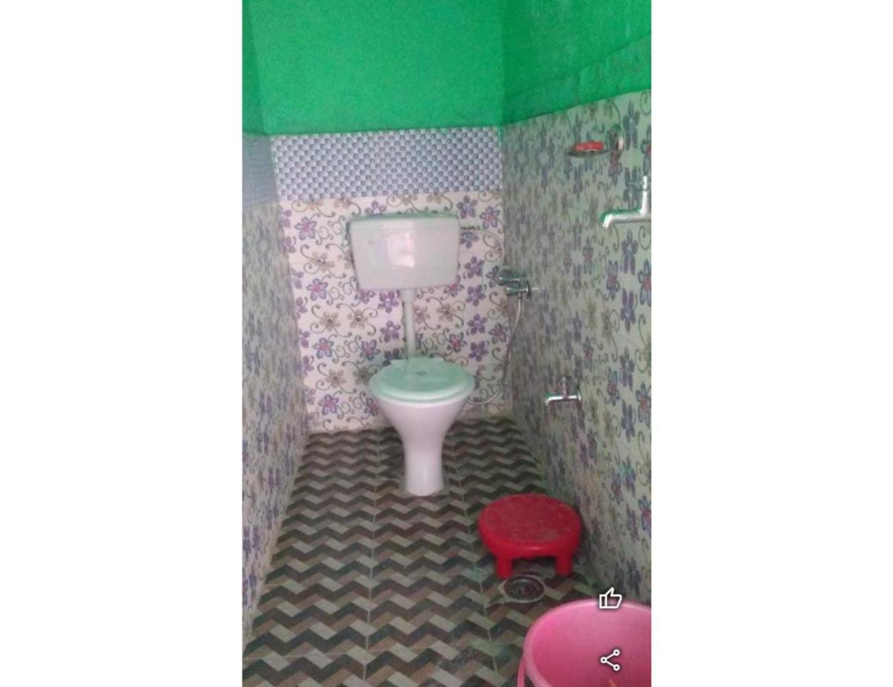 Raja babu turist guest House, Guptkashi