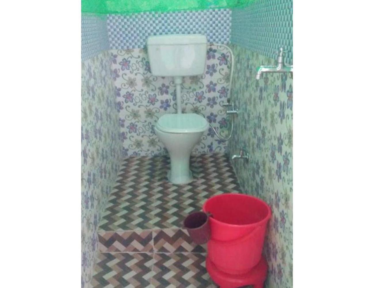 Raja babu turist guest House, Guptkashi