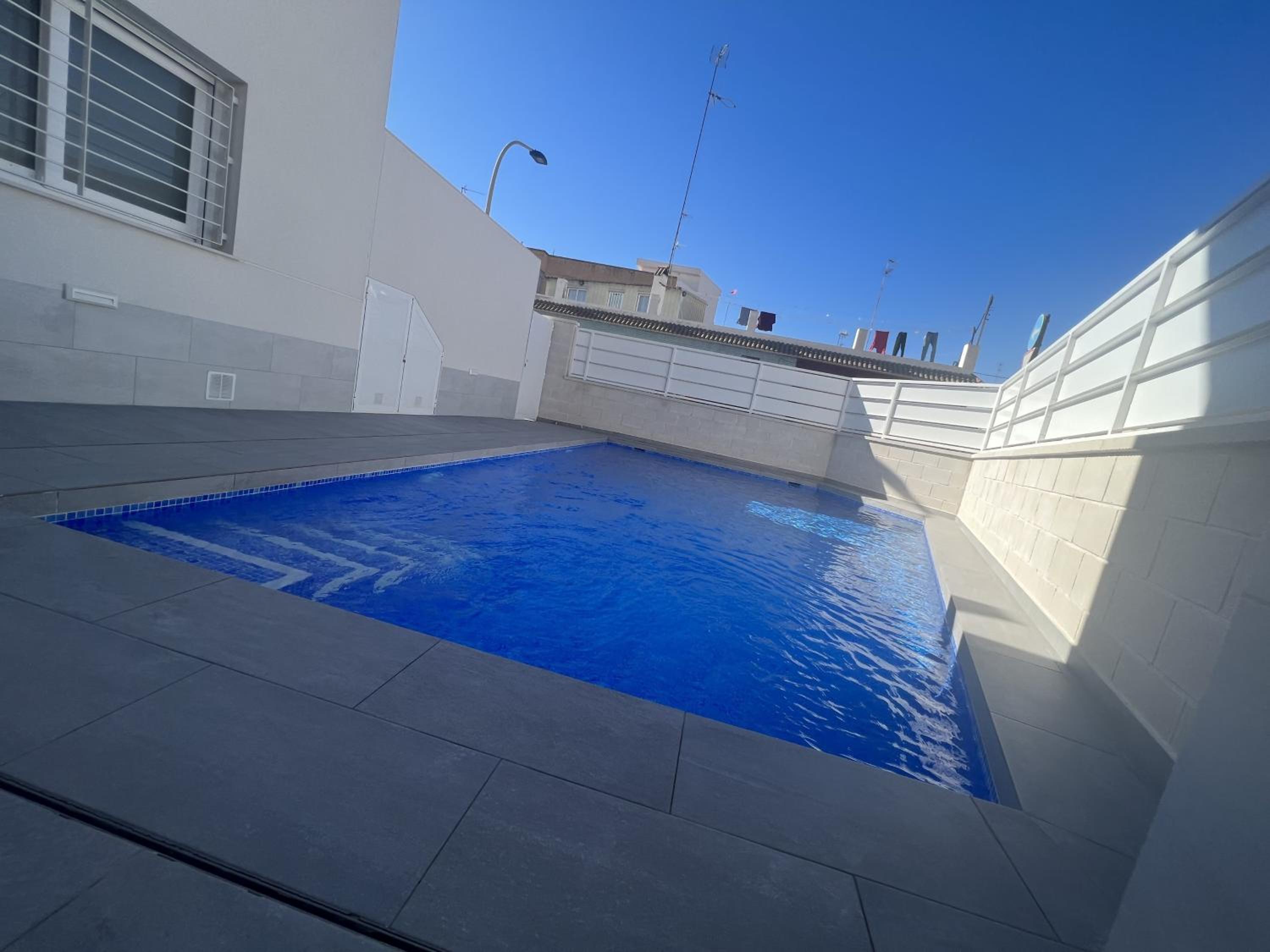 Casa Albudeite by SunshineClub