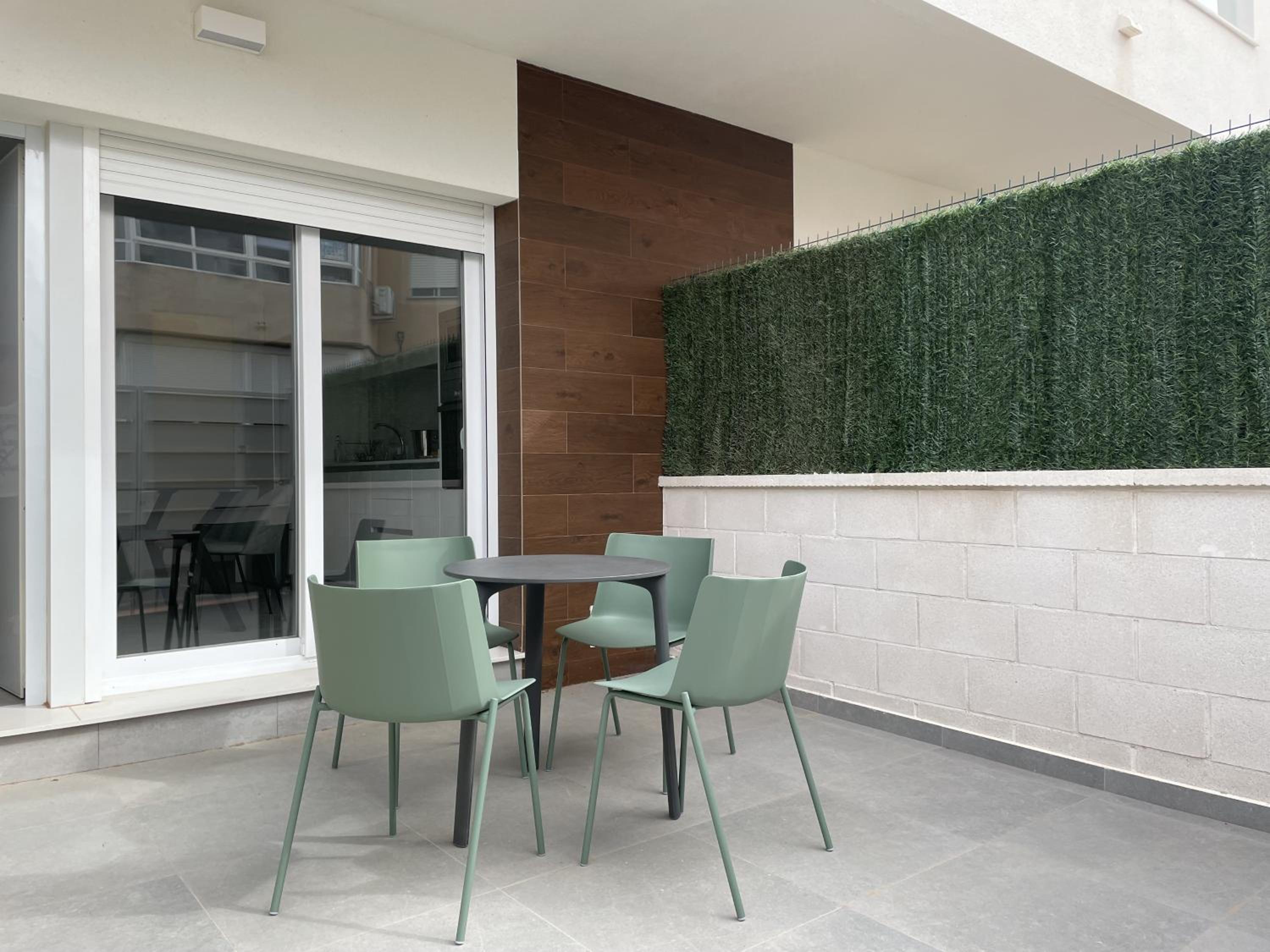Casa Albudeite by SunshineClub