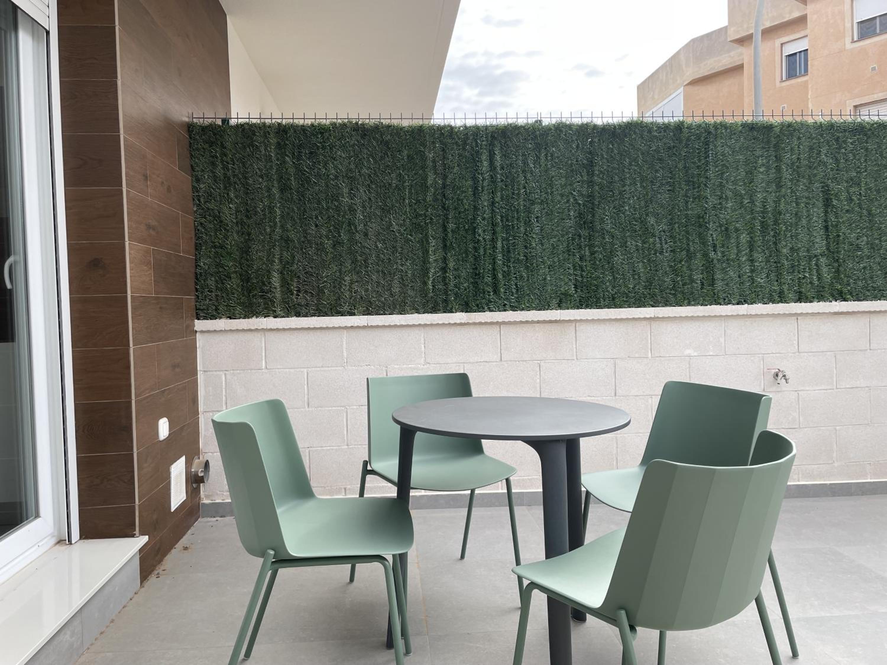 Casa Albudeite by SunshineClub