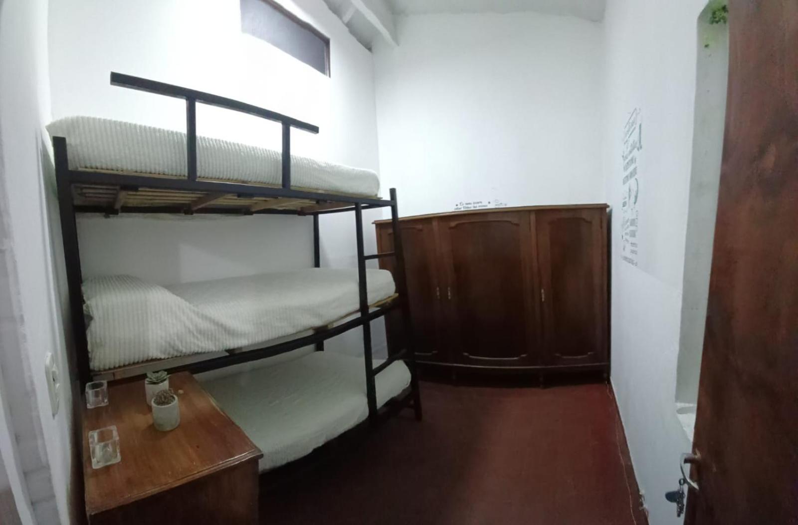 Home Sweet Hospedaje Temporal