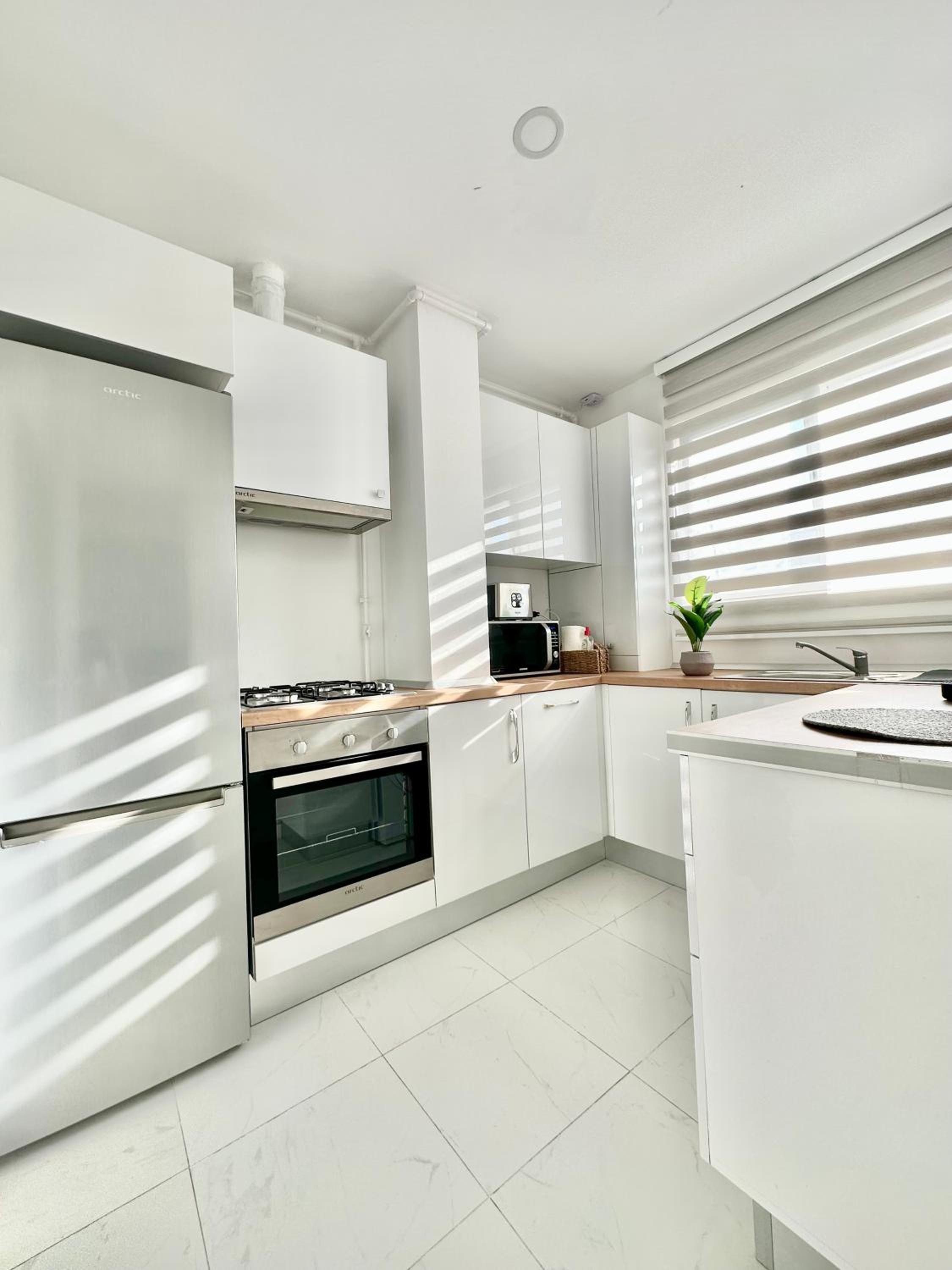 Single Room A503 StayInn by Cosmopolis