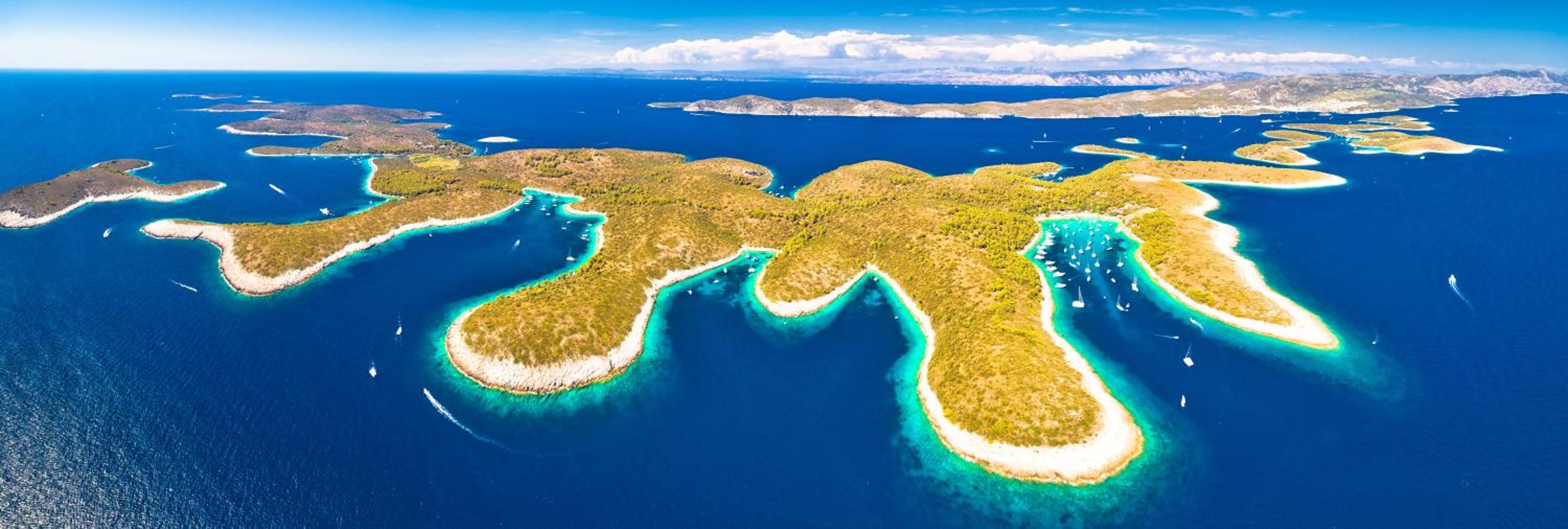 Luxury Holiday Residence Terra
