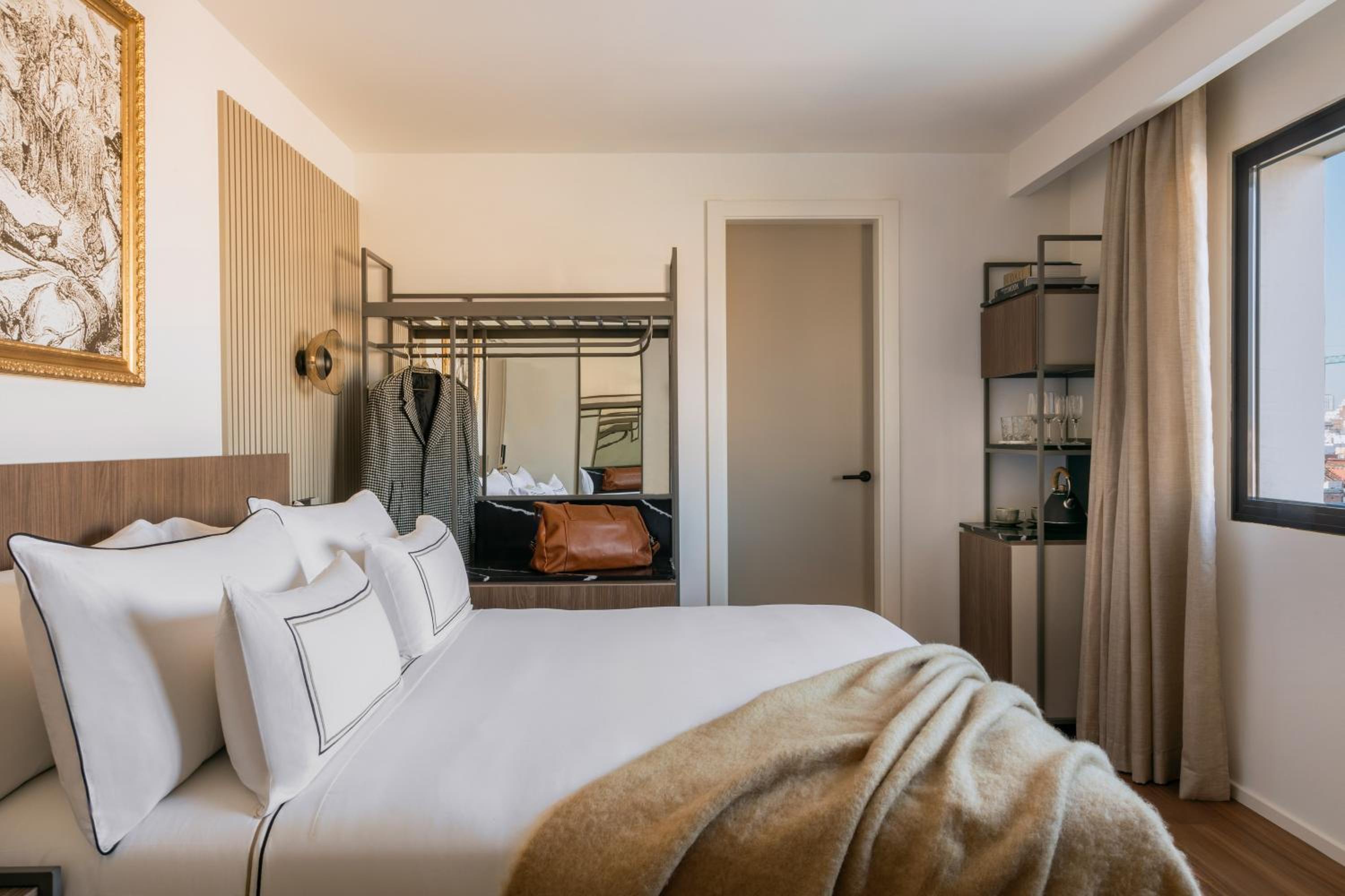 Casa de las Artes, member of Meliá Collection