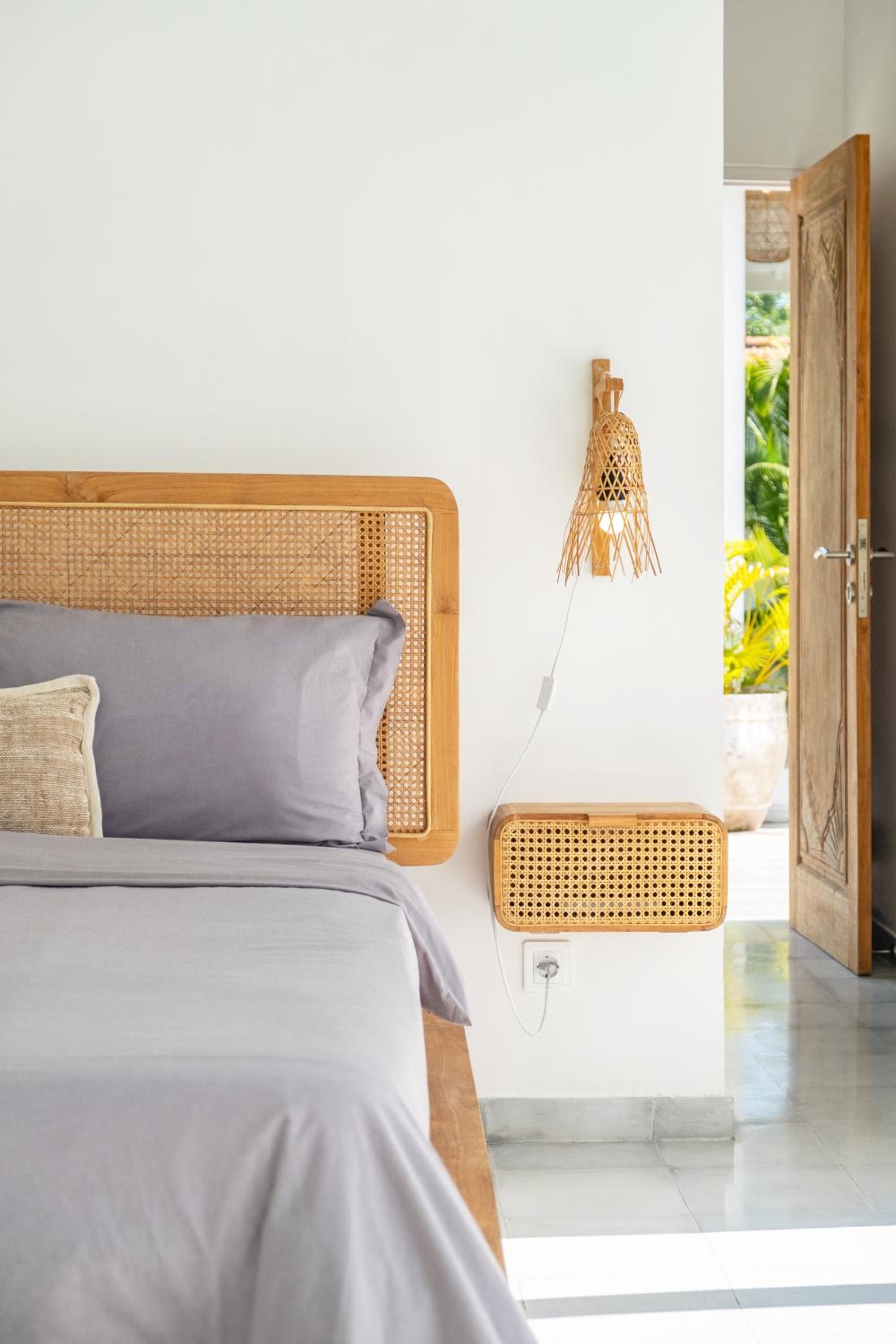 Bingin Beach Villas view 4