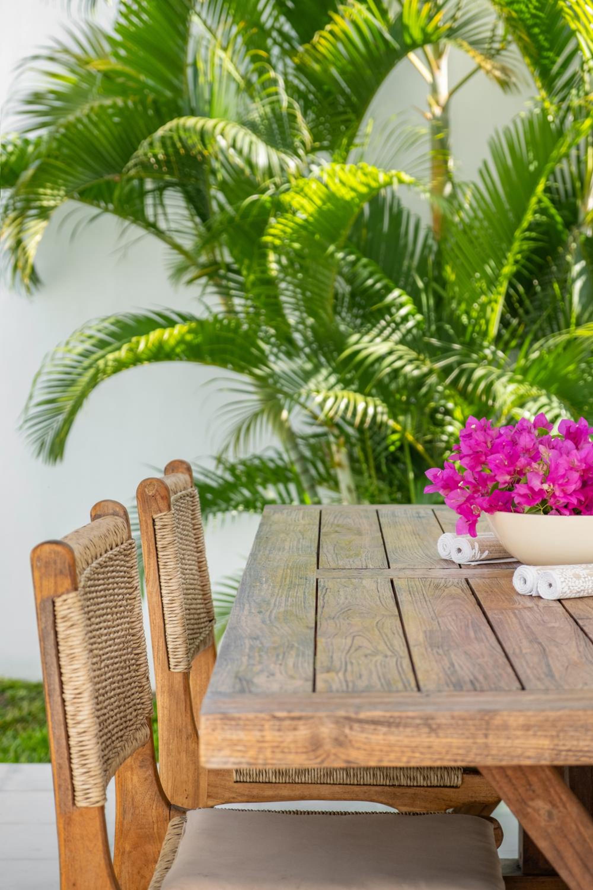 Bingin Beach Villas view 5