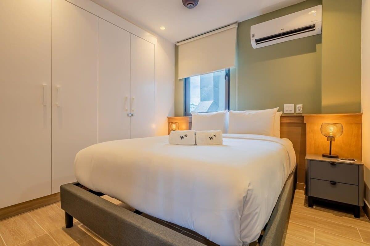 Fantastic 2BR in Casco Viejo view 3