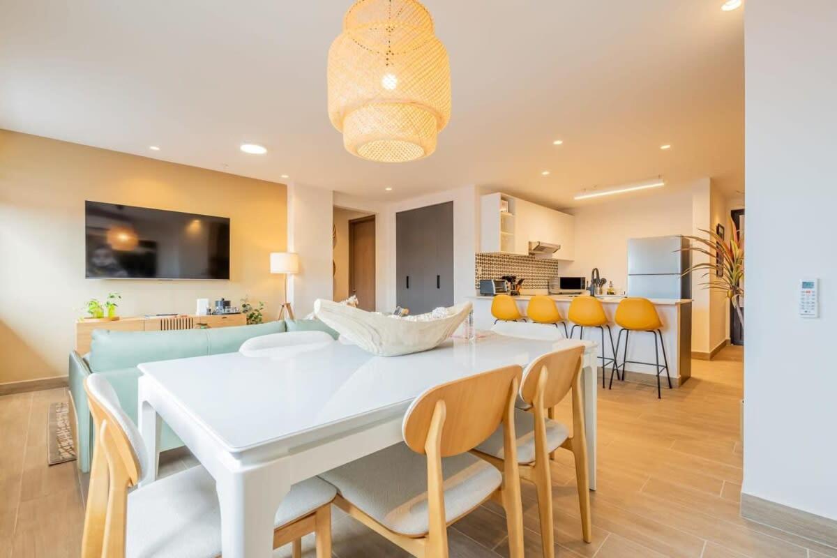 Fantastic 2BR in Casco Viejo view 4