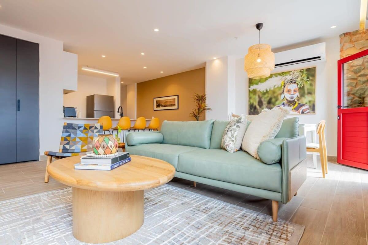 Fantastic 2BR in Casco Viejo view 5