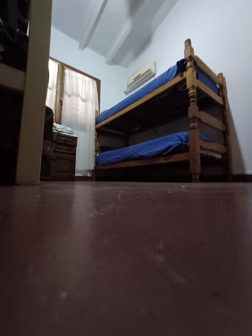 Home Sweet Hospedaje Temporal