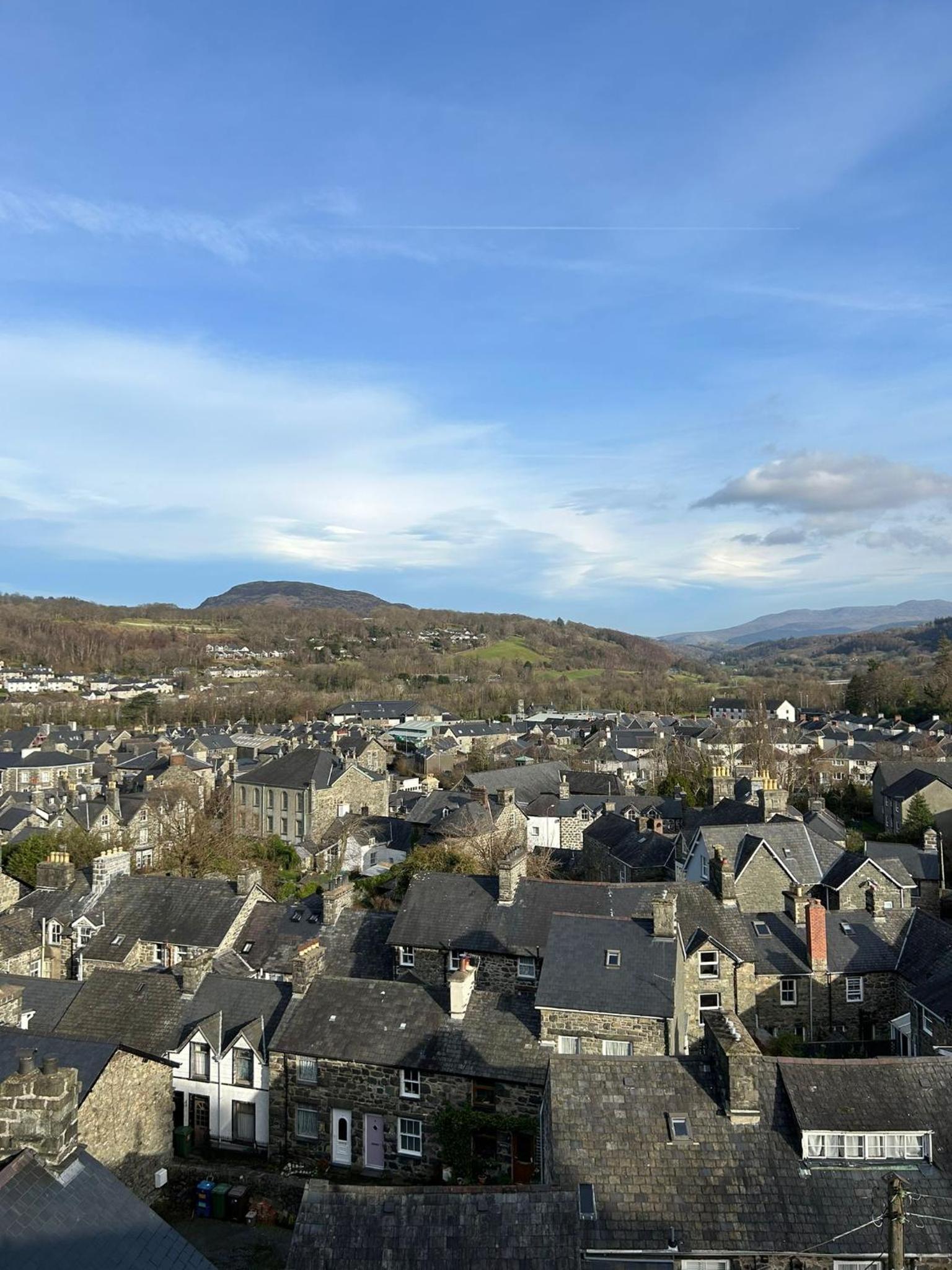 Mountain View Home - Dolgellau view 5