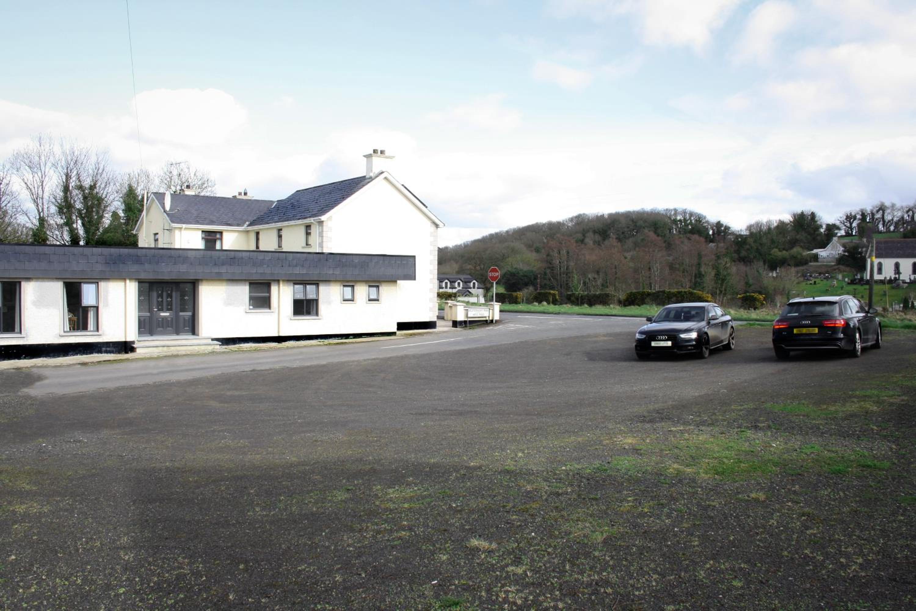 The Coach Inn