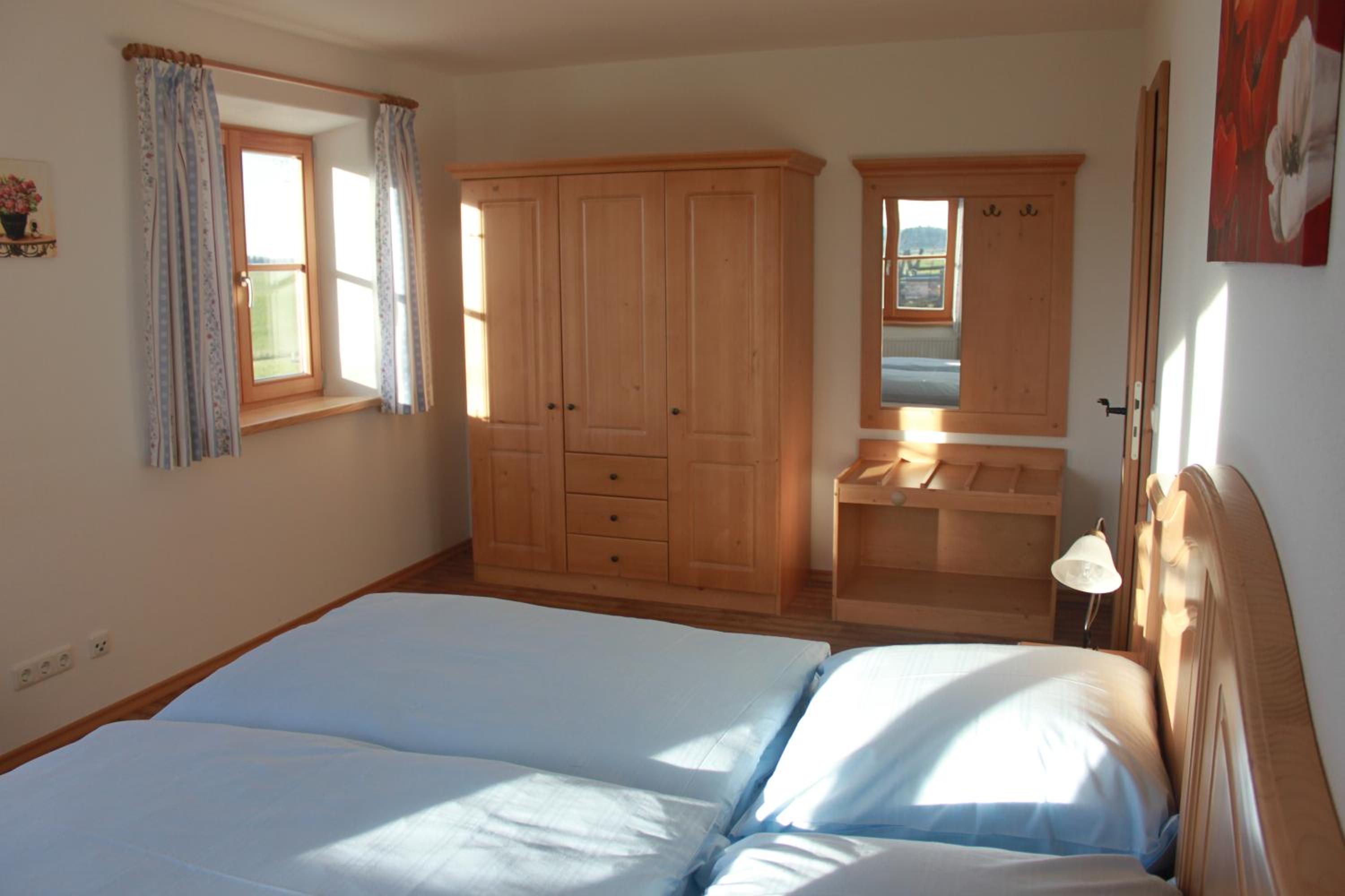 Urlaubshof Grimm