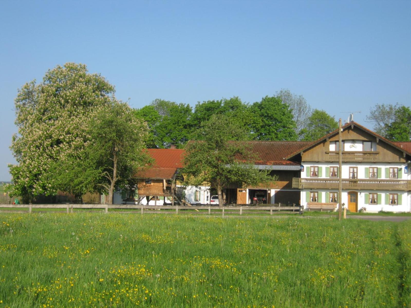 Urlaubshof Grimm