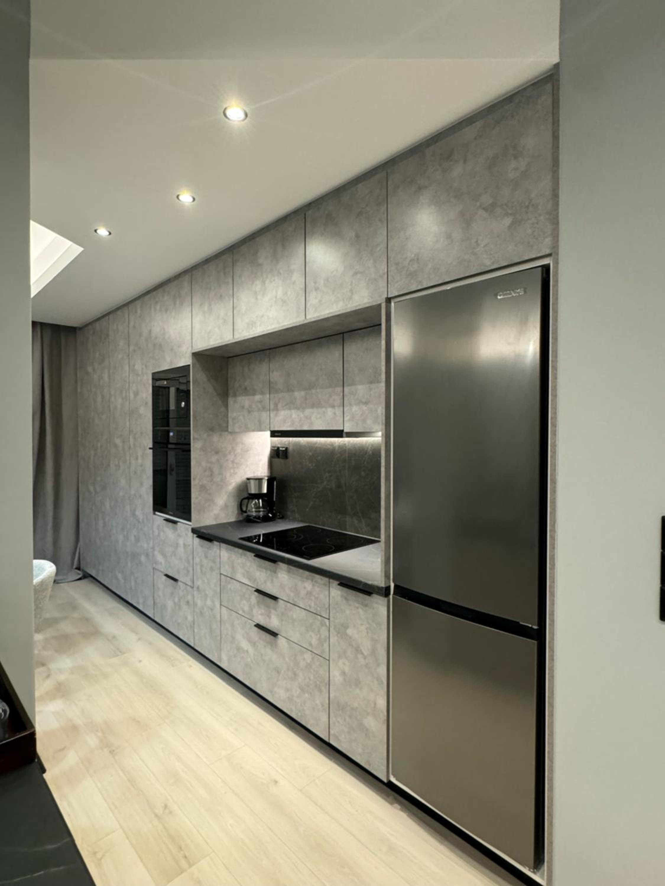 Luxury apartments in athens