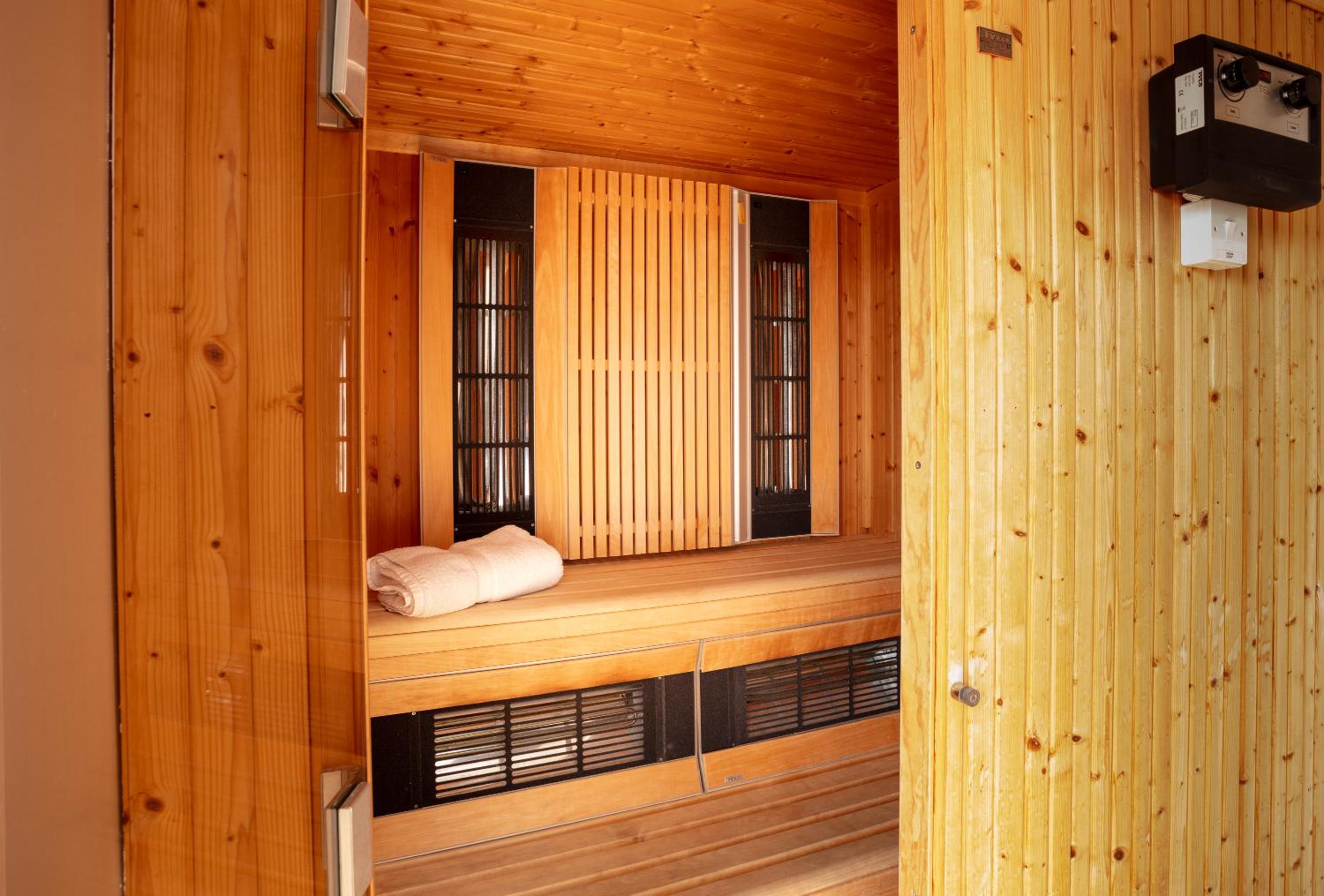 Les Ormes Resort