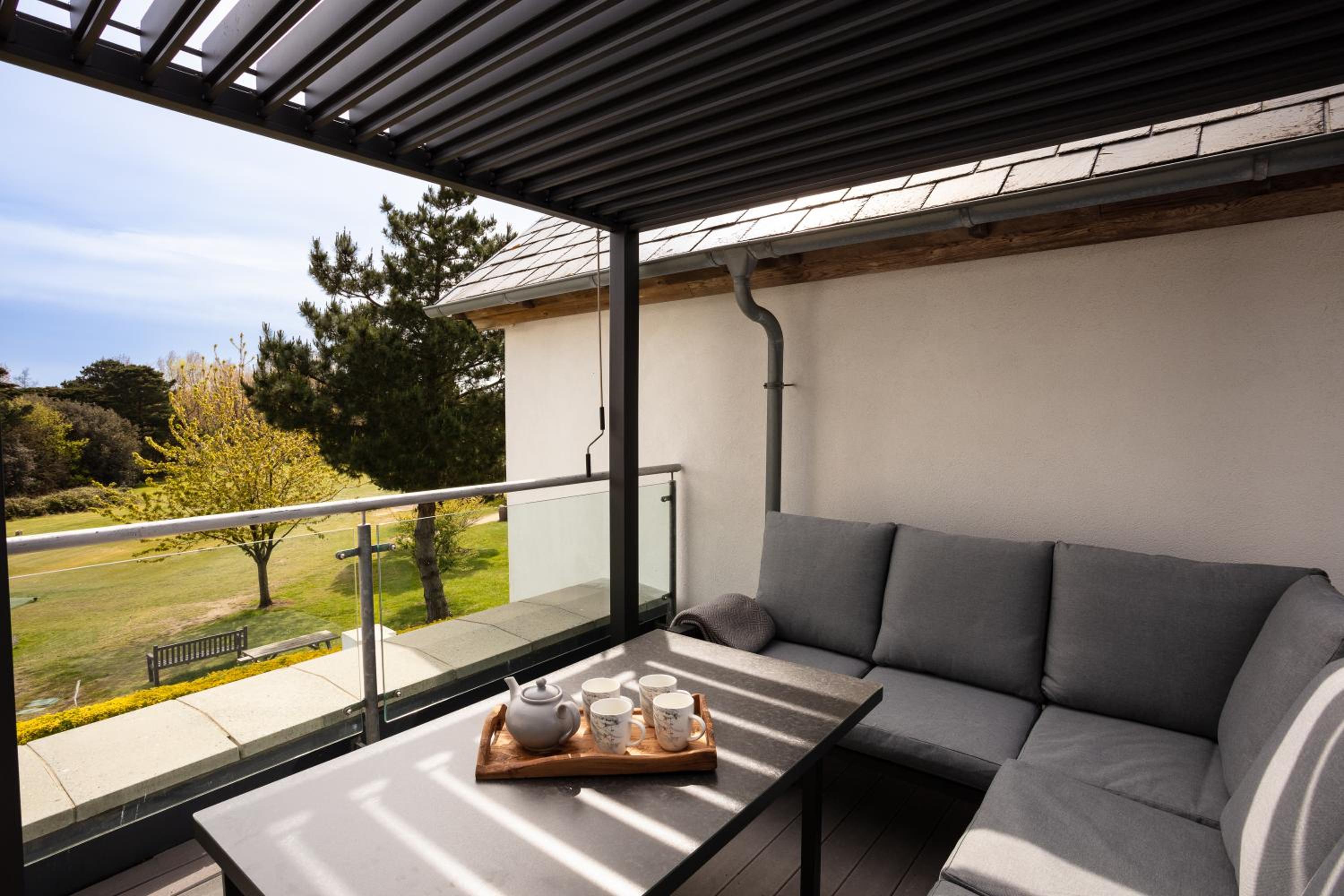 Les Ormes Resort