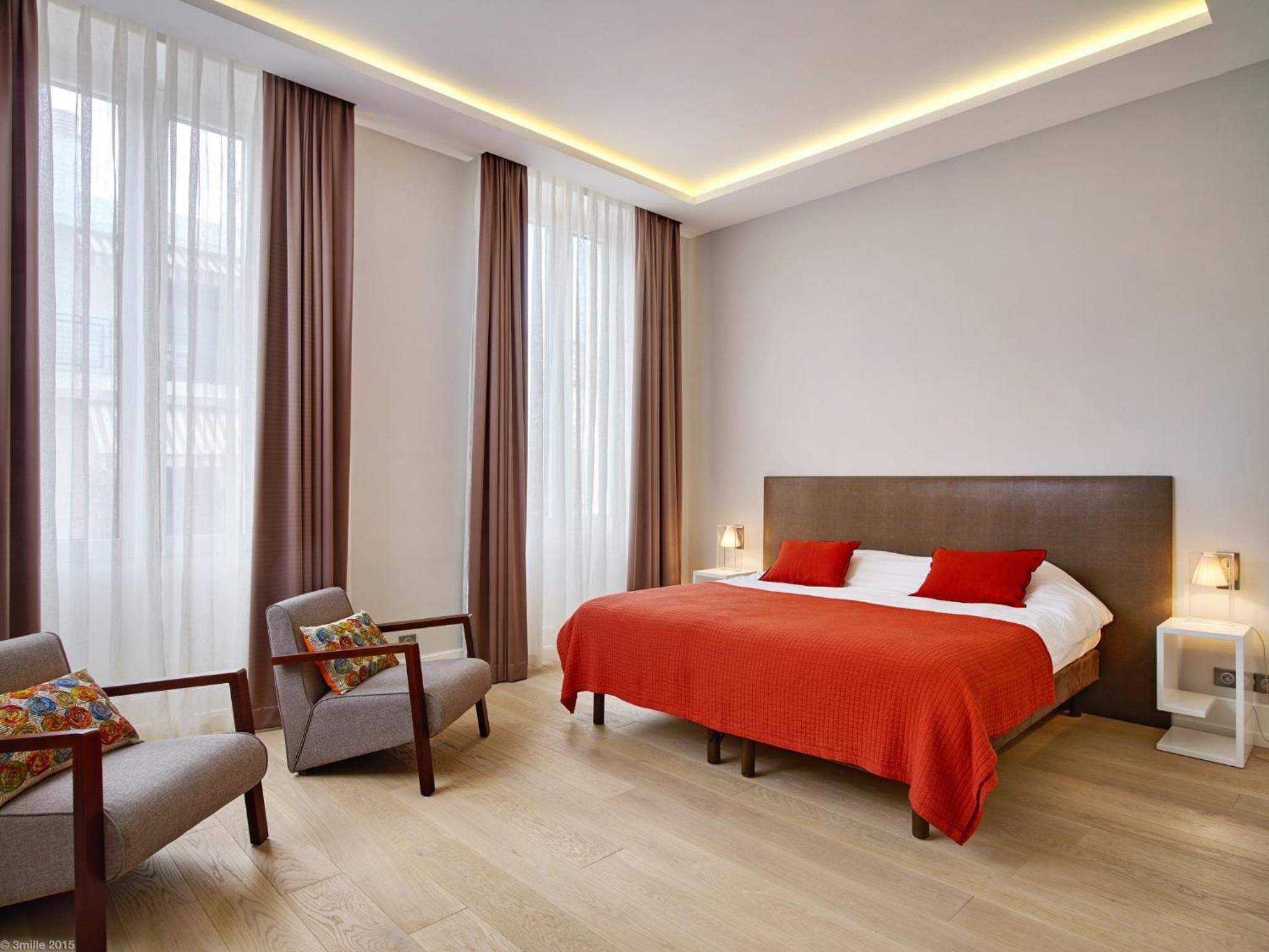 Arthur Properties Croisette