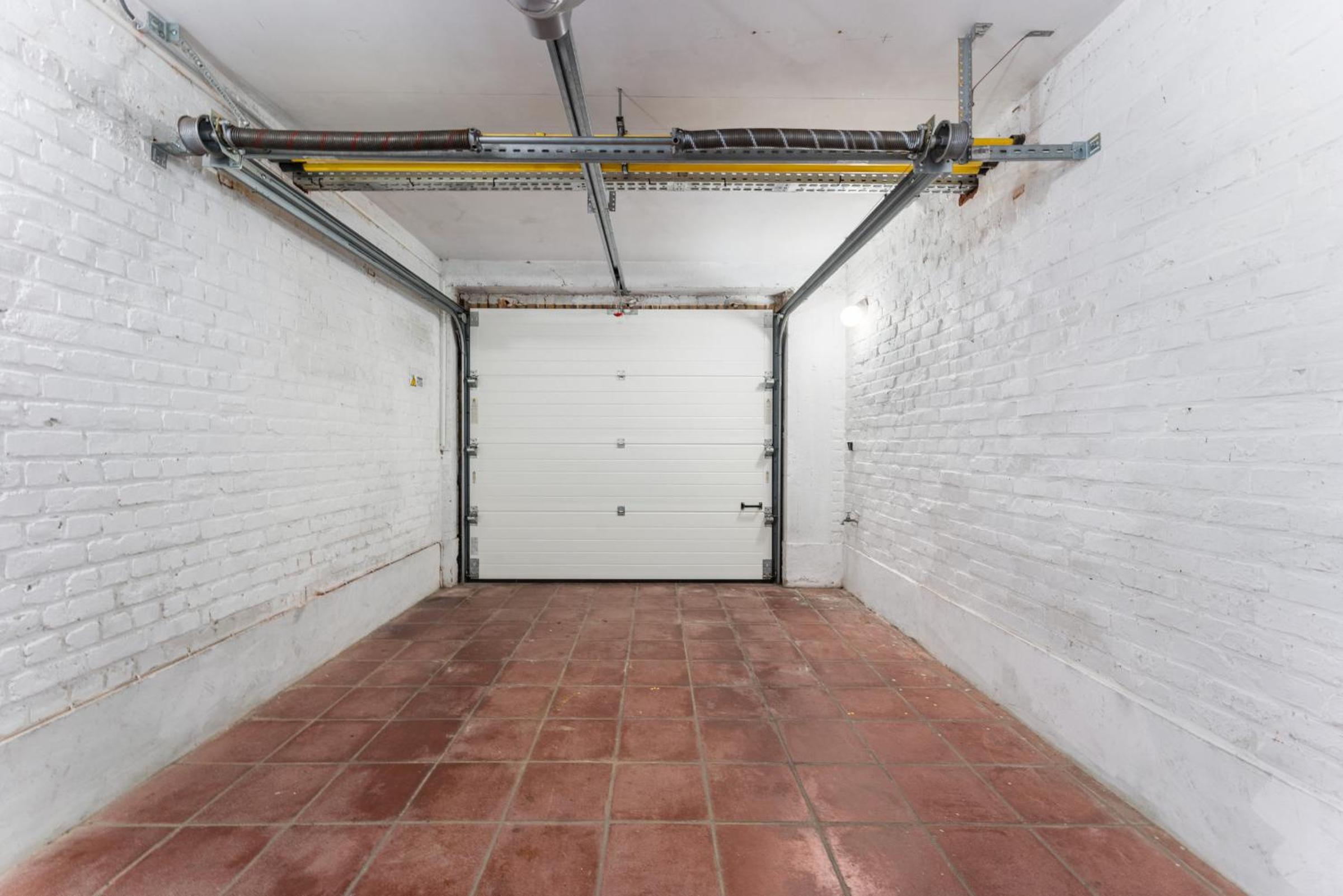 Ruim en luxueus app met zeezicht én garage - 8p