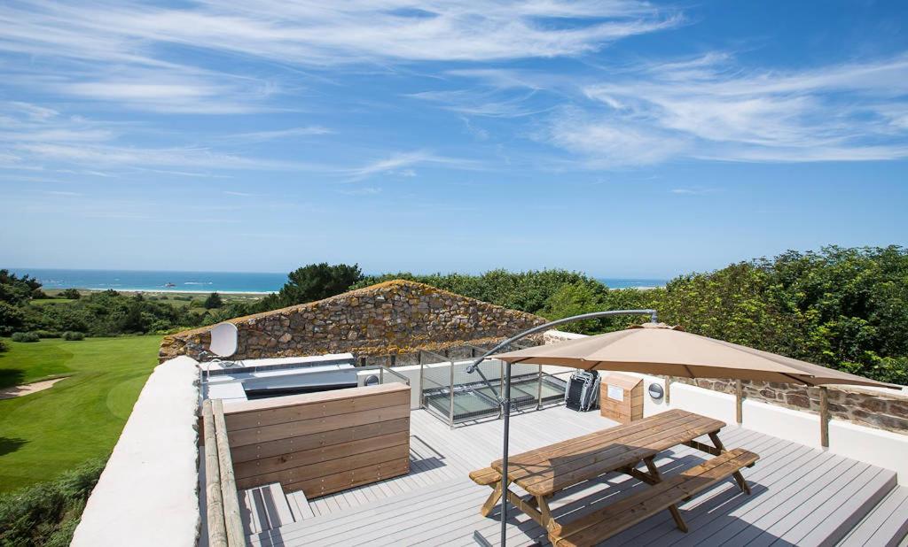 Les Ormes Resort
