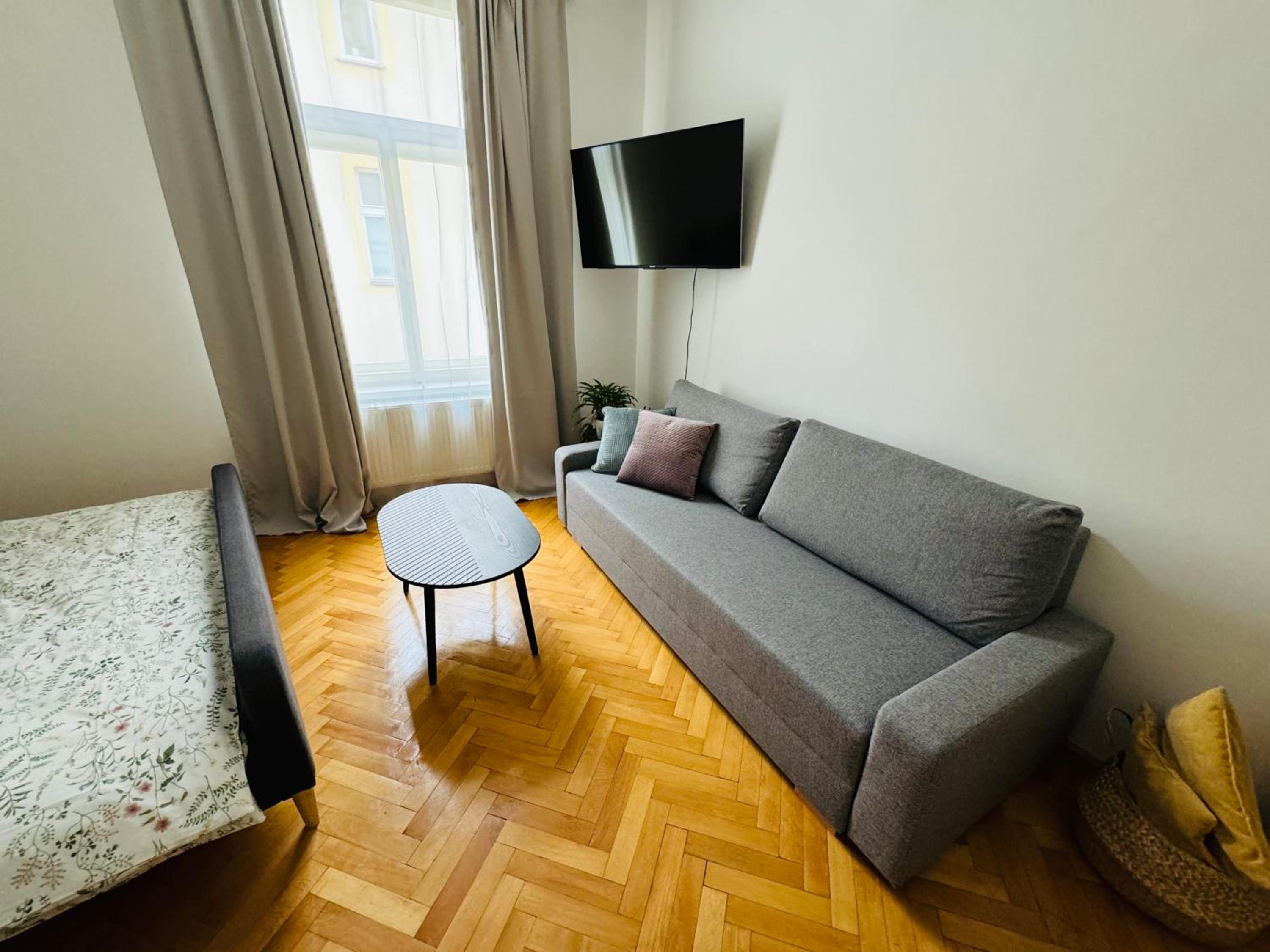 Apartments by Jacob