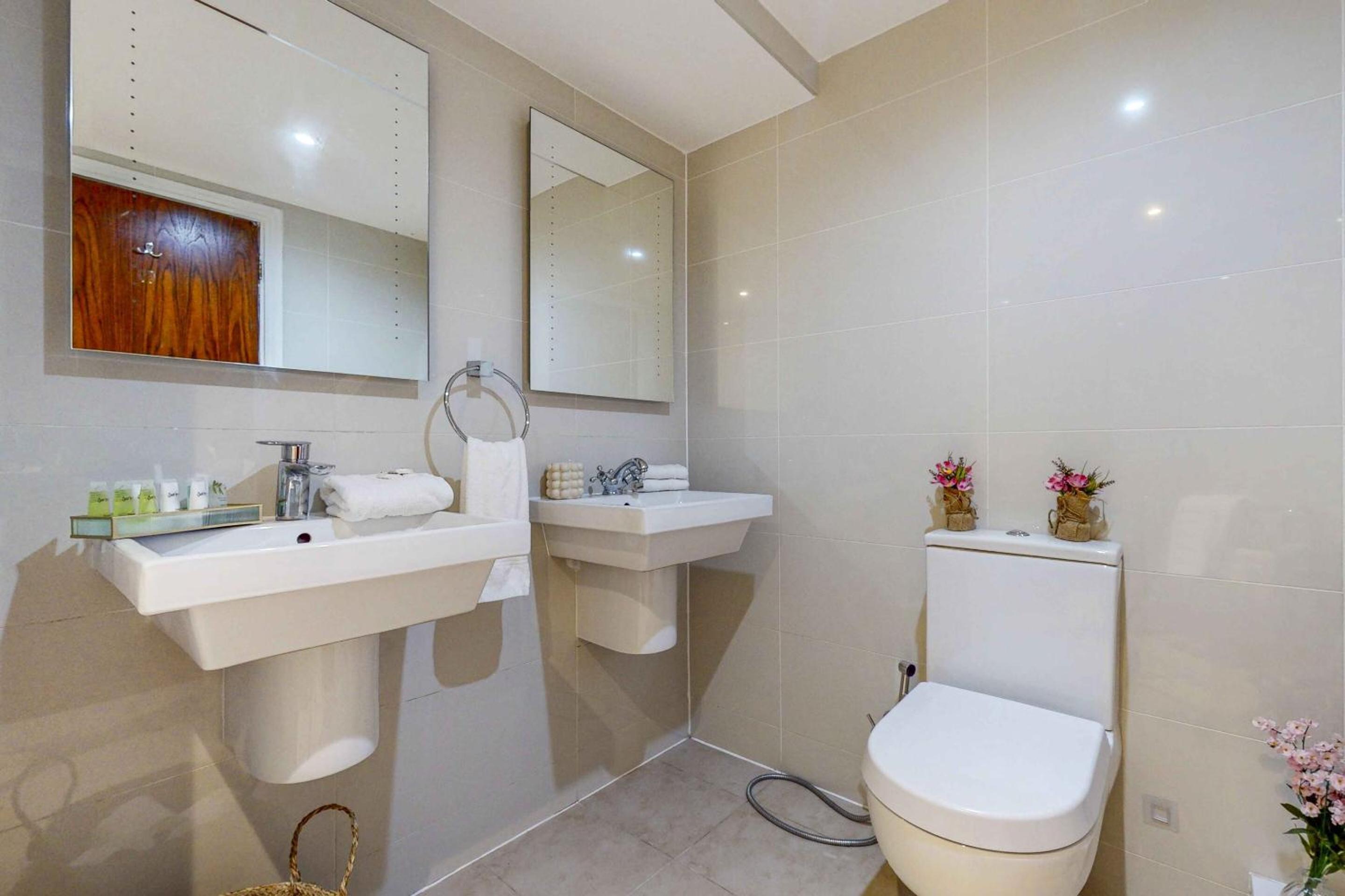 Park Lane Apartments Mayfair Collection