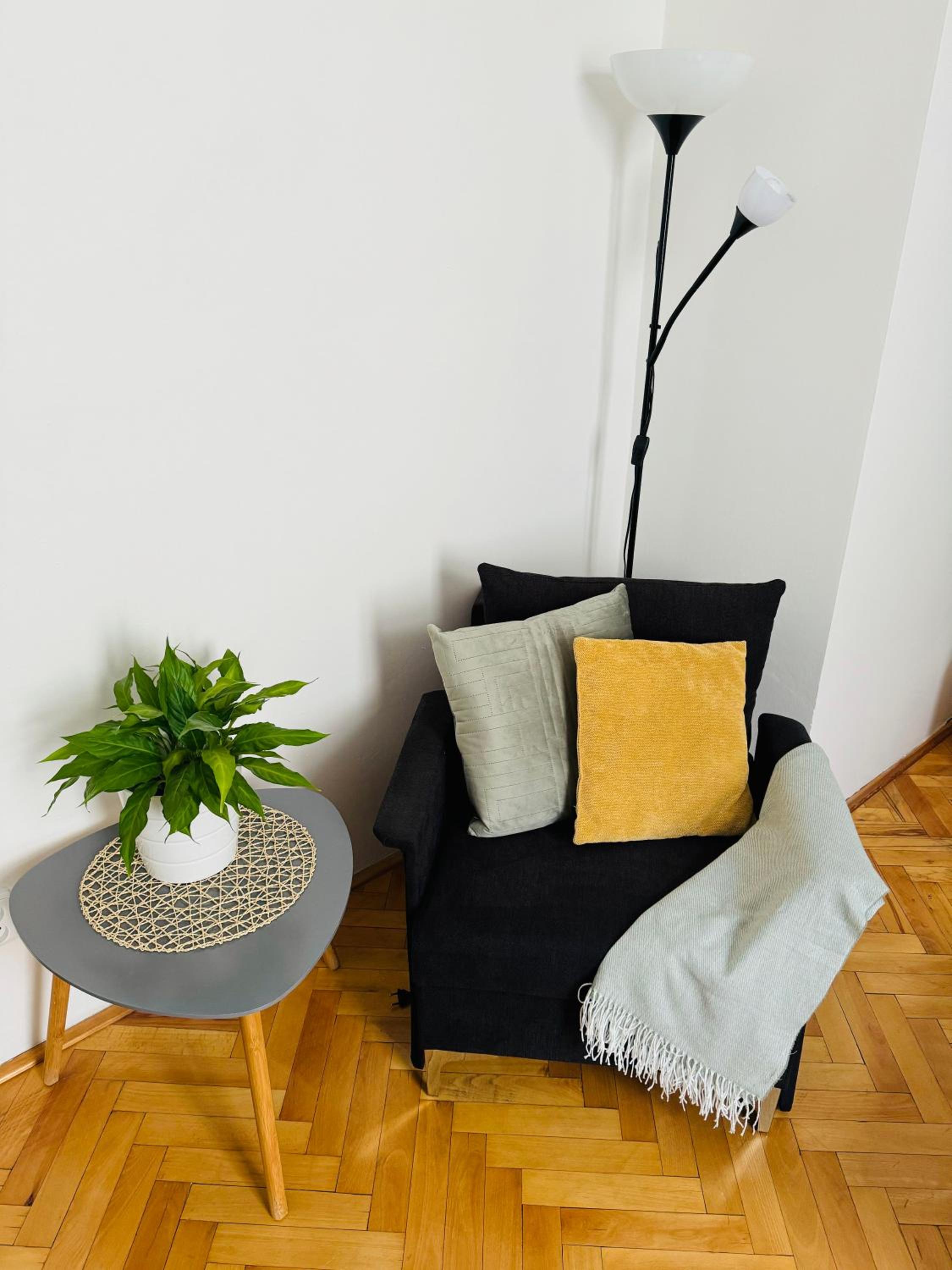 Apartments by Jacob