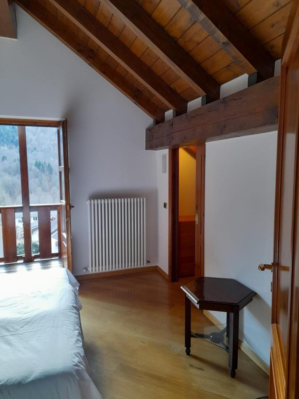 Villa Paradiso
