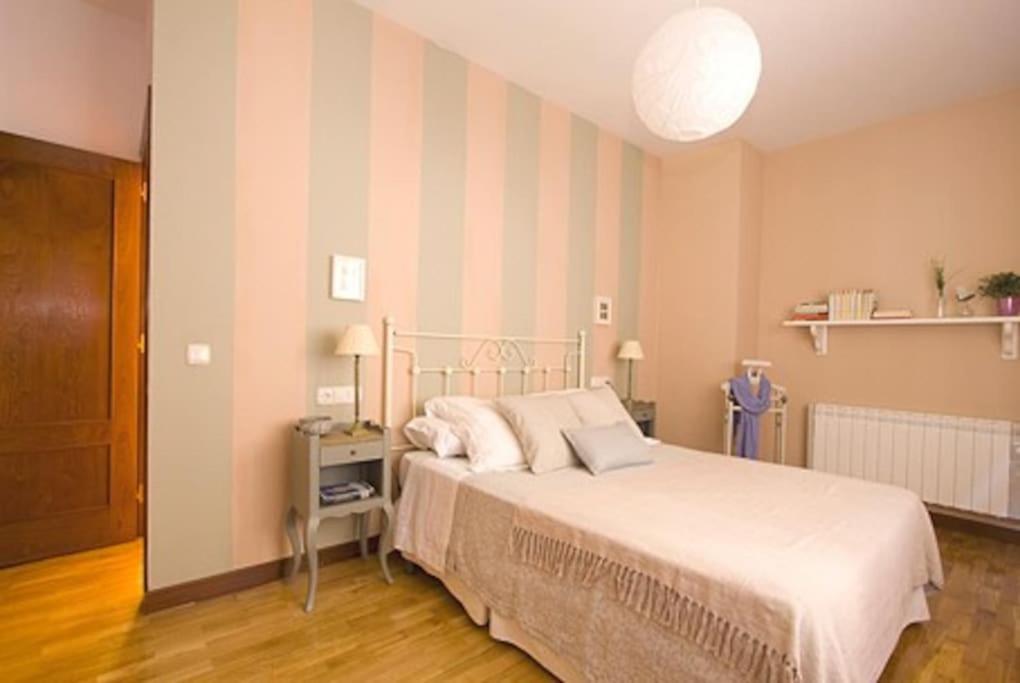 Apartamento Ría San Esteban