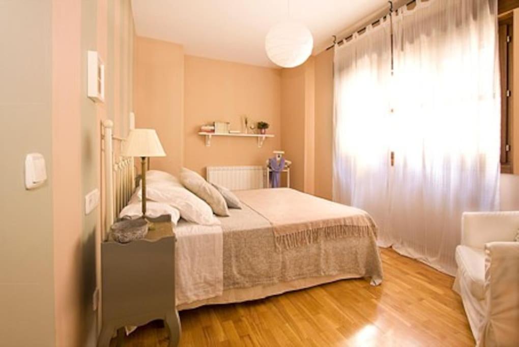 Apartamento Ría San Esteban