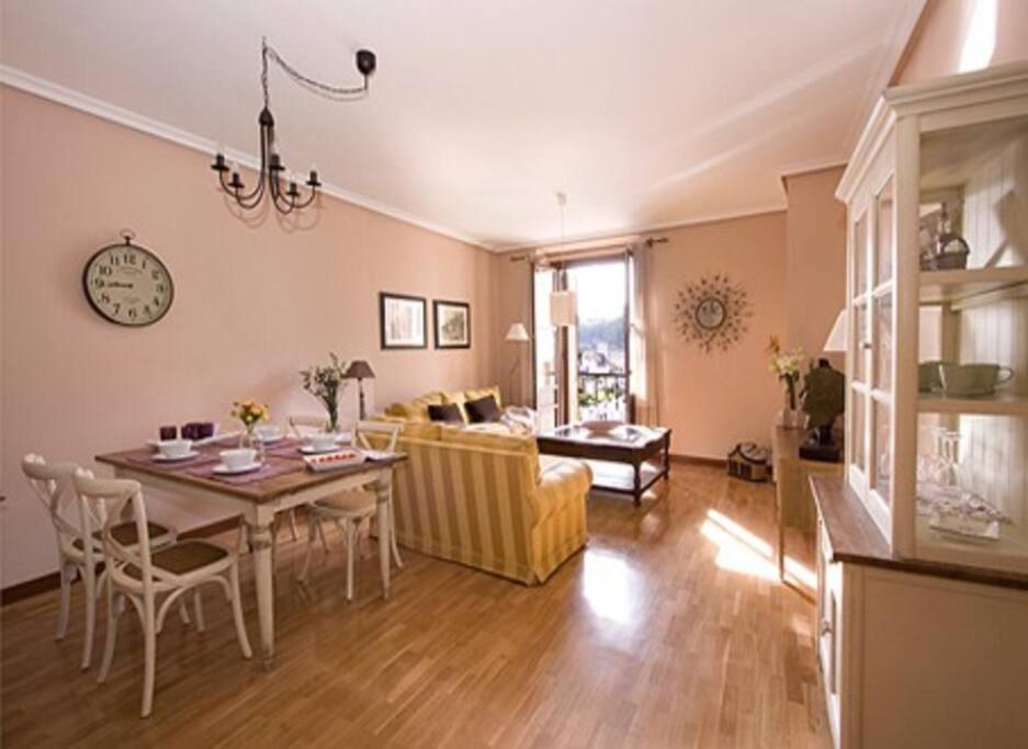 Apartamento Ría San Esteban