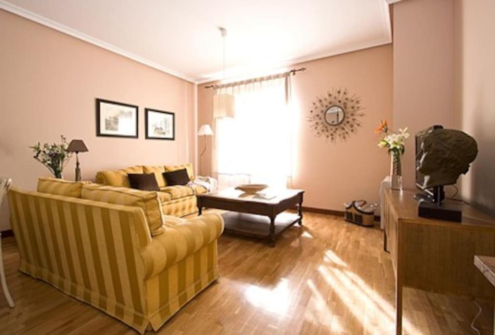 Apartamento Ría San Esteban