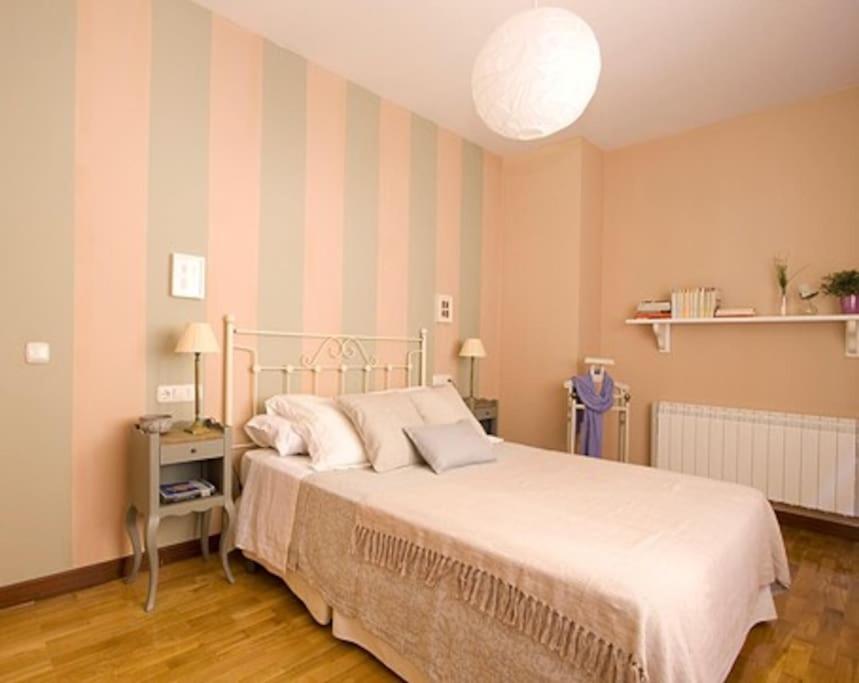 Apartamento Ría San Esteban