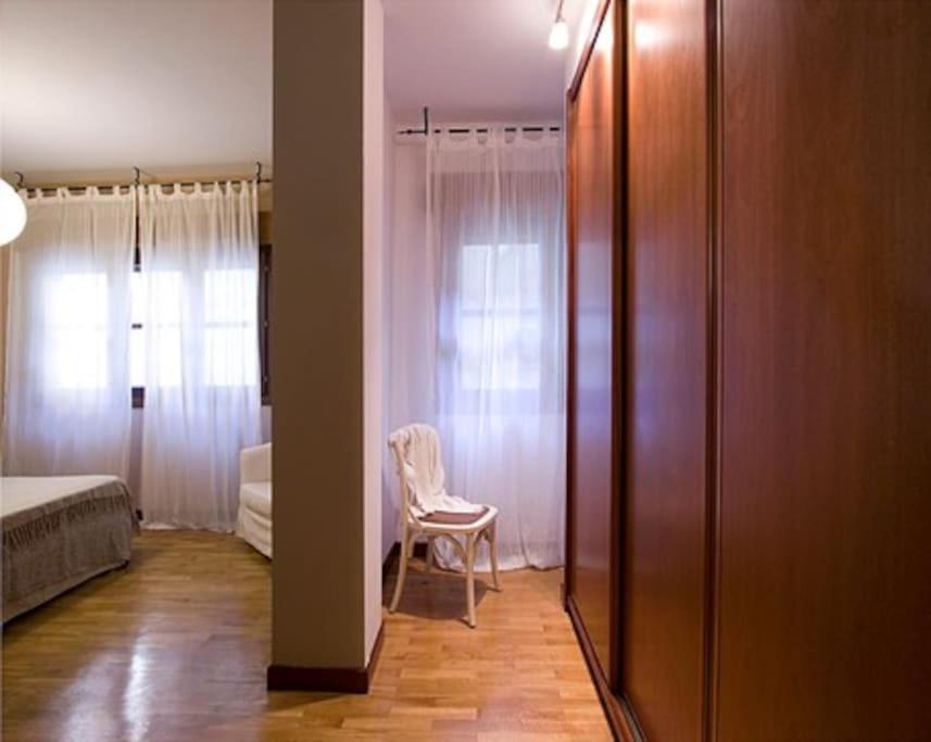 Apartamento Ría San Esteban