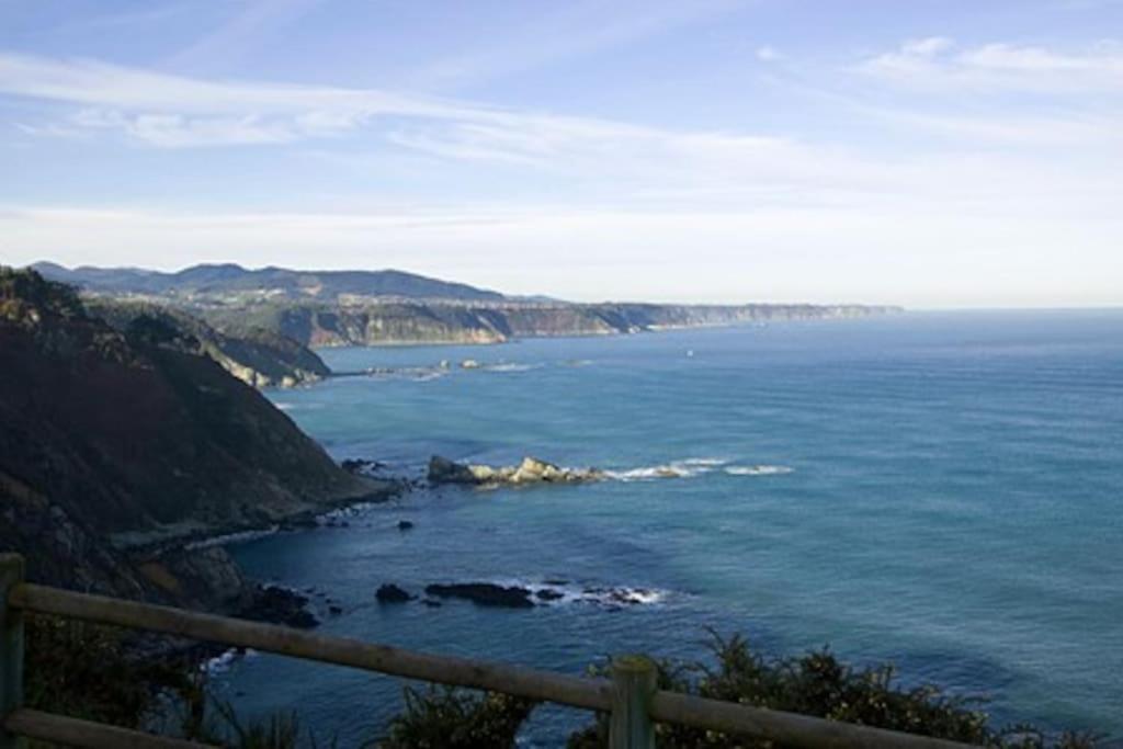 Apartamento Ría San Esteban