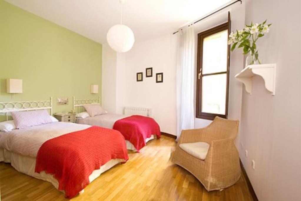 Apartamento Ría San Esteban