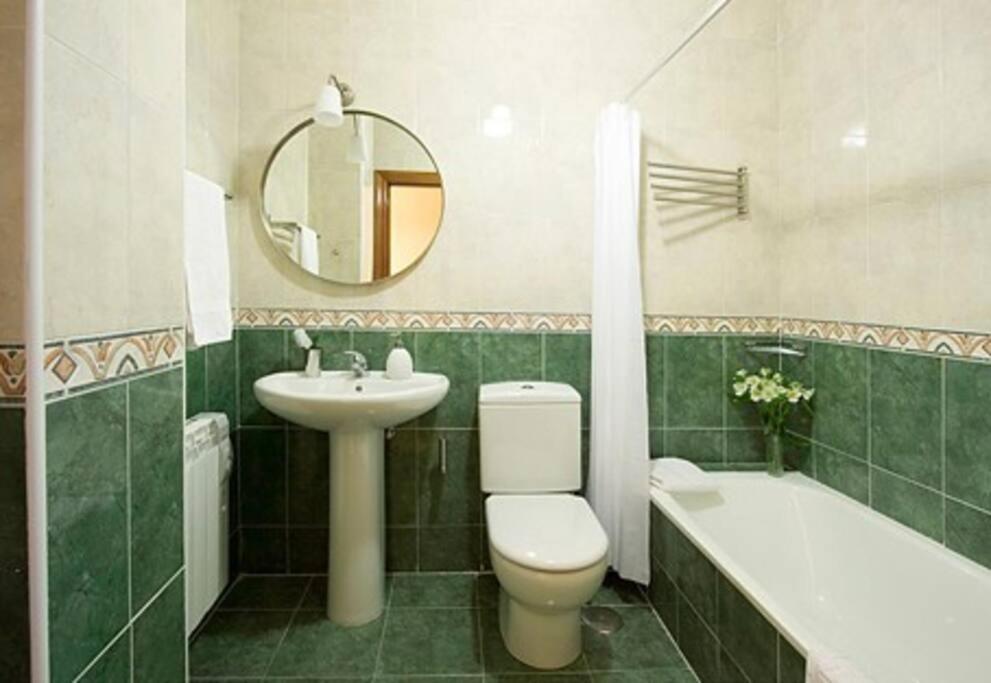 Apartamento Ría San Esteban