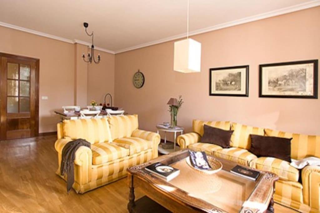 Apartamento Ría San Esteban