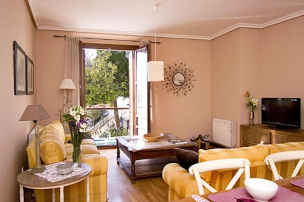 Apartamento Ría San Esteban