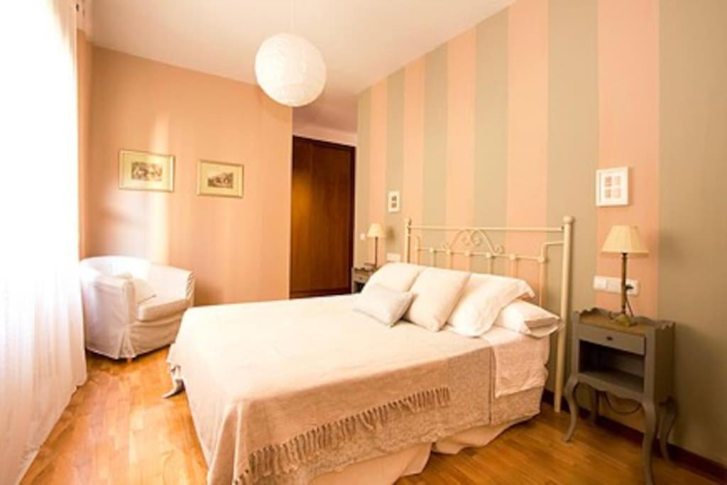 Apartamento Ría San Esteban