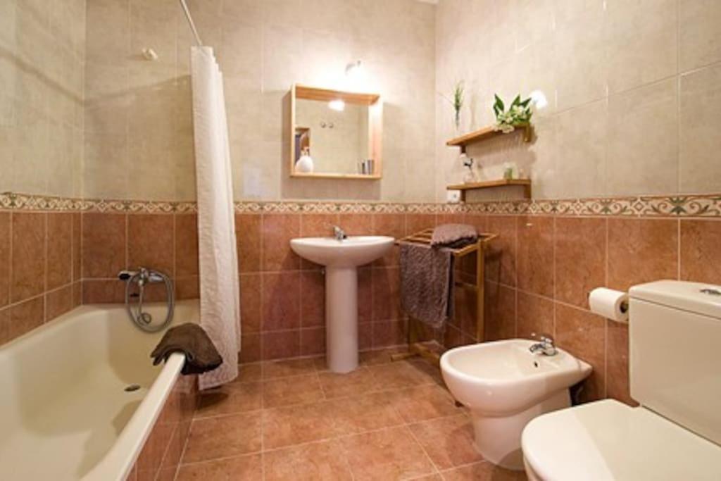 Apartamento Ría San Esteban