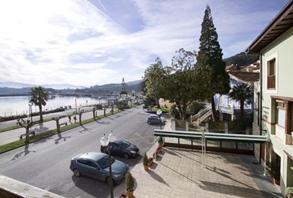 Apartamento Ría San Esteban